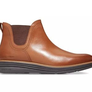 Cole Haan OriginalGrand Ultra Chelsea Boot - New in Box